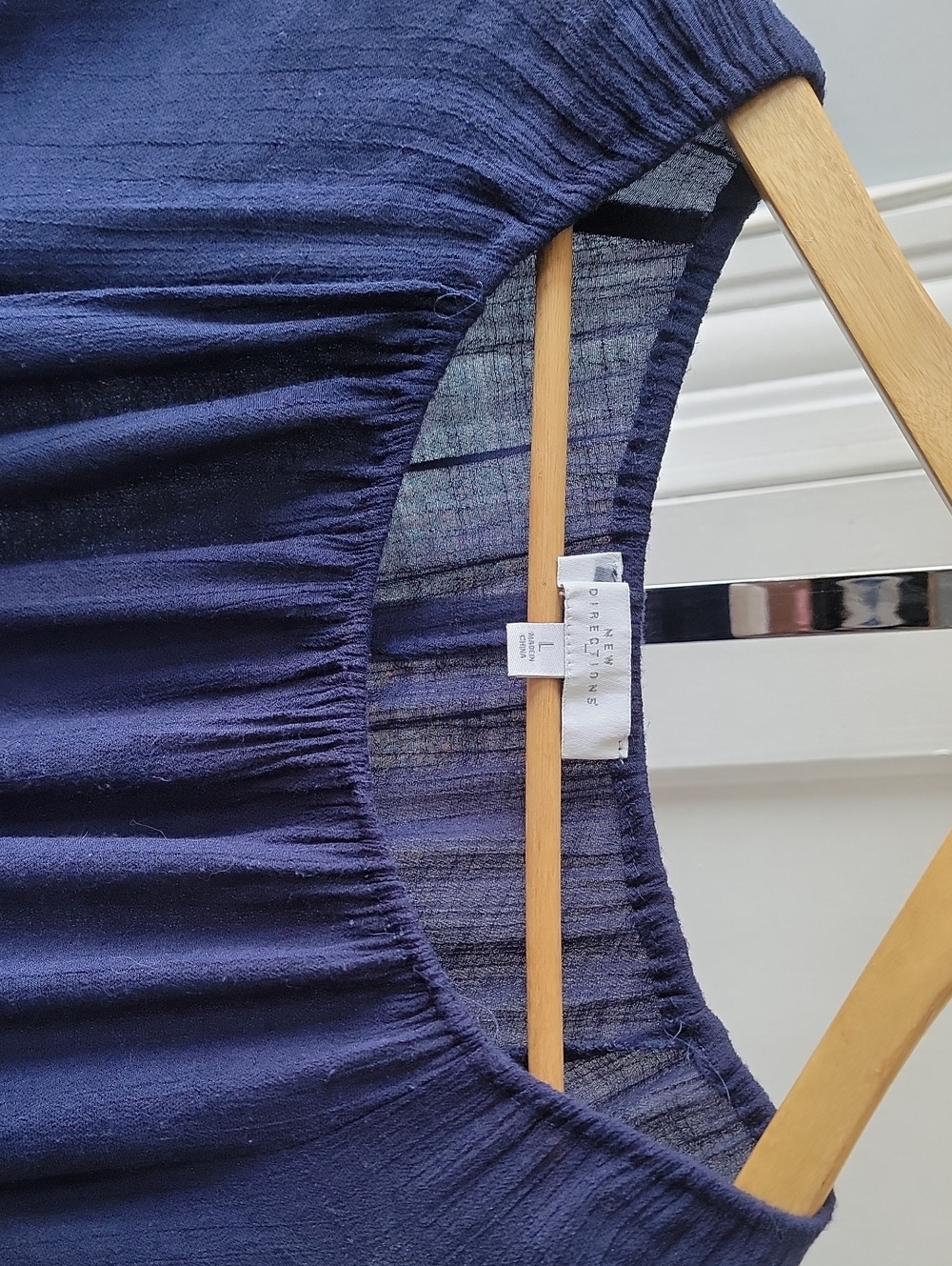 New Directions Tunic - Picture 4 of 6